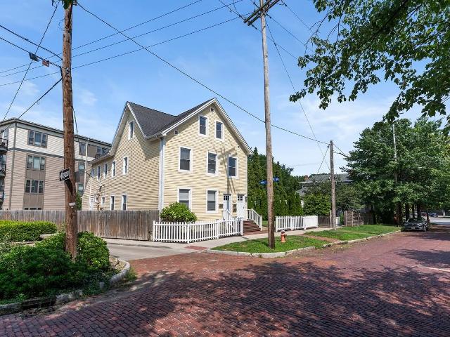 Apartment for rent in Cleveland, Ohio