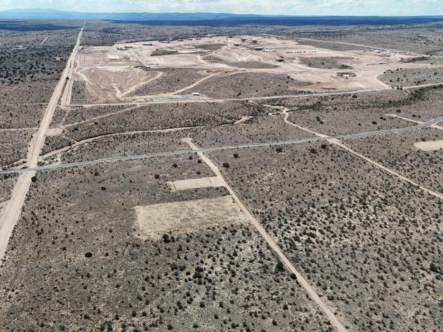 Land for sale in Rio Rancho, New Mexico