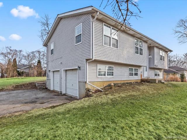 House for sale in West Chicago, Illinois