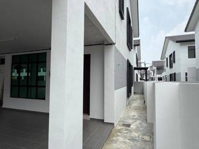 Terraced House for rent in Bukit Katil