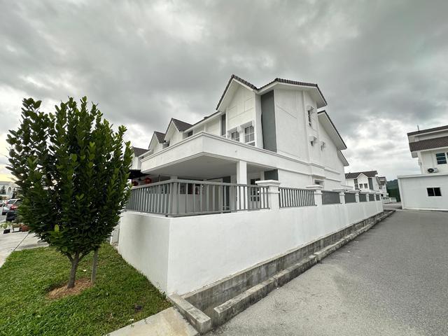Terraced House for sale in Selayang, Selangor