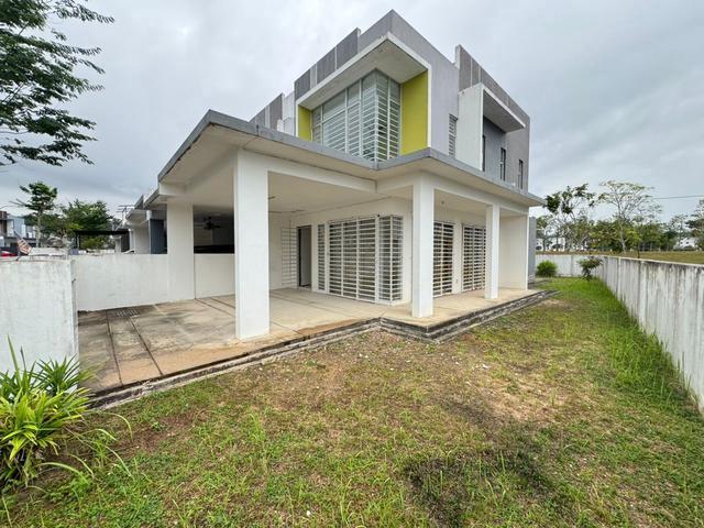 Terraced House for sale in Selayang, Selangor