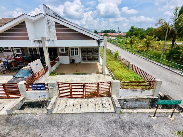 Terraced House for sale in Perak, Tronoh