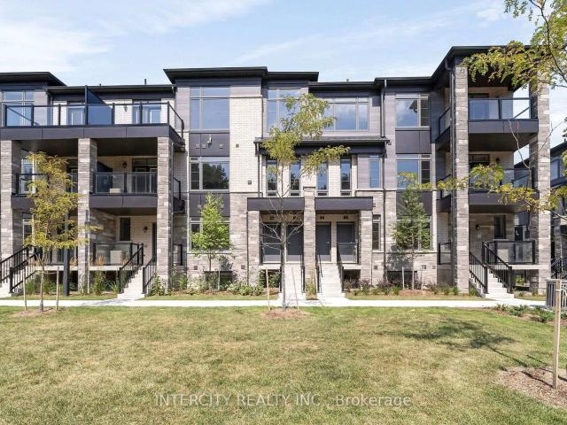Condo for sale in Georgina, Ontario