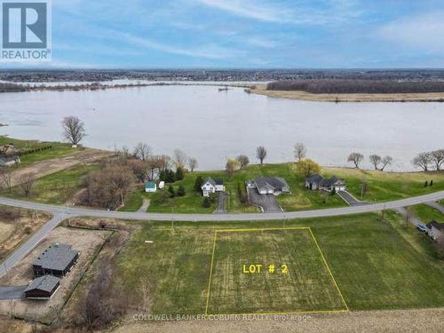 Land for sale in South Dundas, Ontario