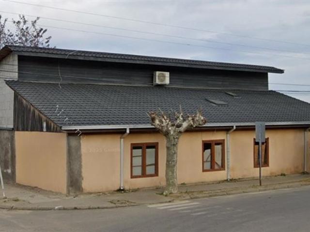 Casa en arriendo en Ñuble