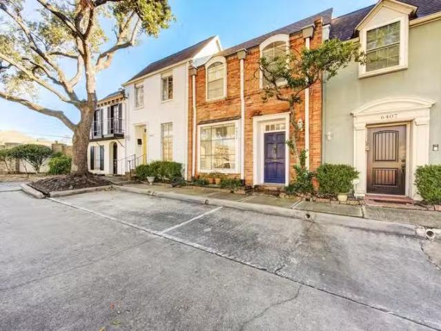 Condo for rent in Houston