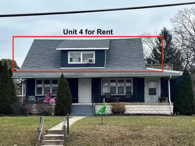 Condo for rent in Camden