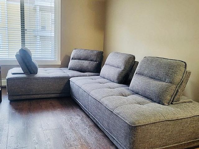 Condo for sale in Saint Albert, Alberta