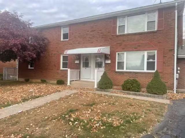 Condo for rent in Middletown, Connecticut