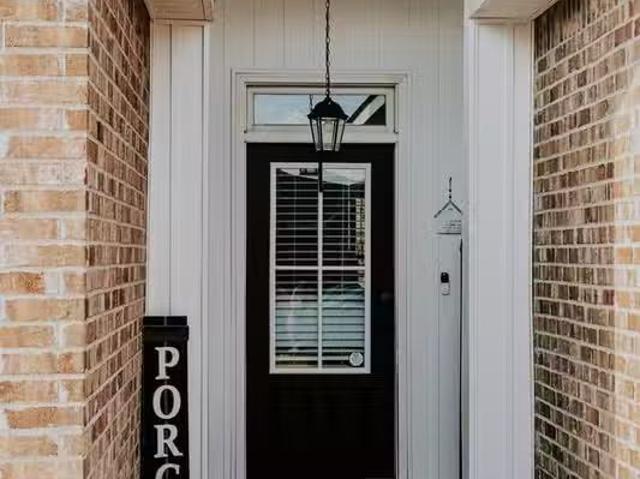 House for rent in Lake Charles