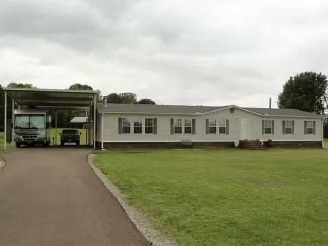 House for rent in Batesville