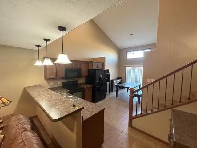 Condo for rent in Sioux Falls, South Dakota