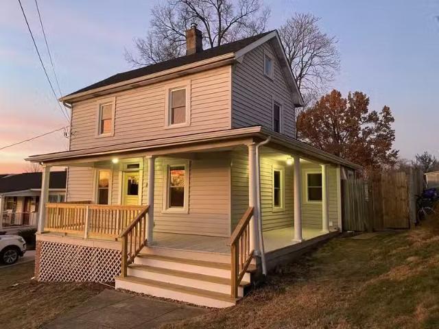 House for rent in Frederick