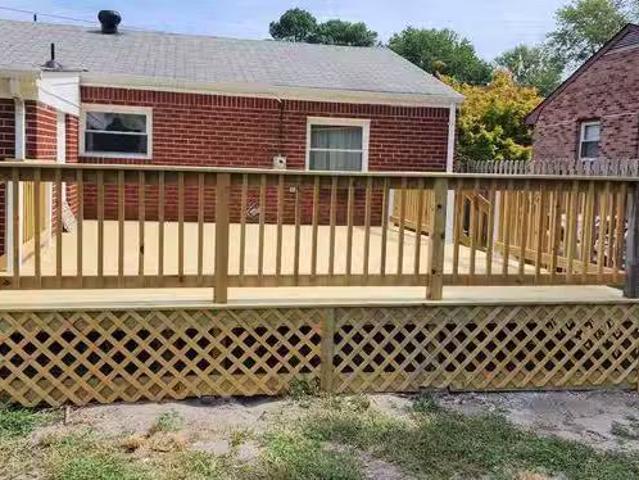 House for rent in Newport News