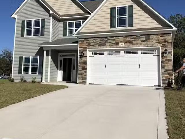 House for rent in Southern Pines