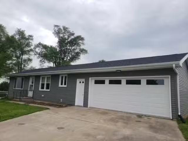 House for rent in Cedar Rapids