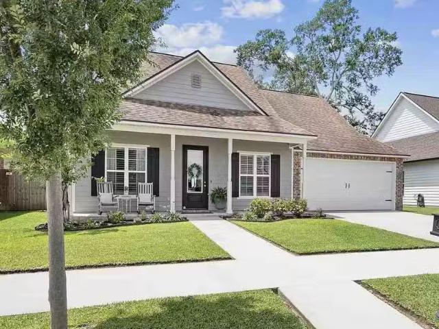 House for rent in Lafayette