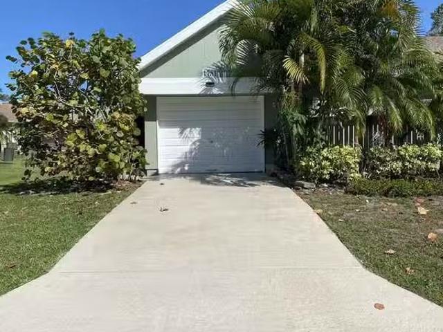 Condo for rent in Port Saint Lucie