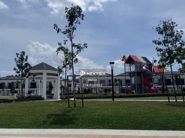 Warehouse for rent in Kulai, Johor