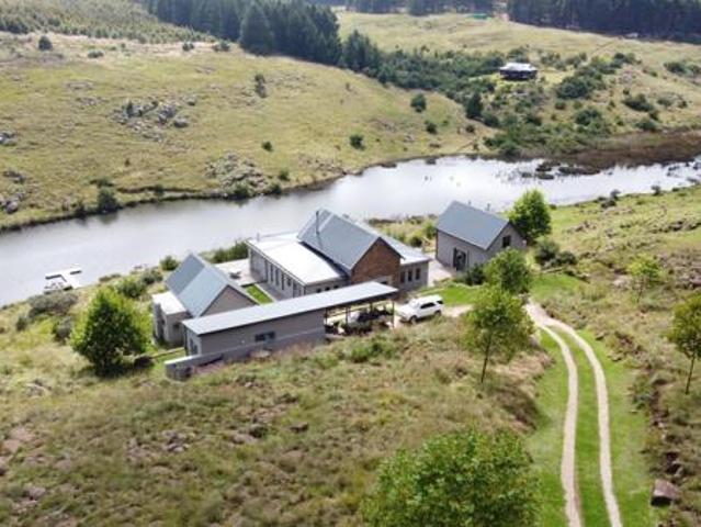 Property for sale in Umgungundlovu, Kwazulu-natal