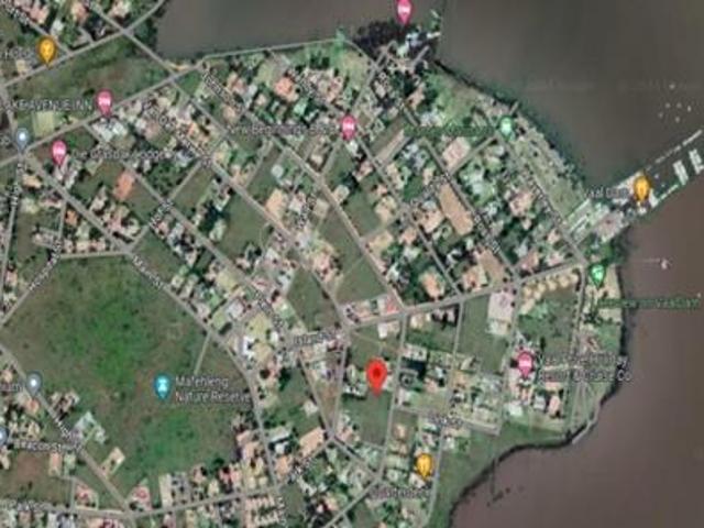 Property for sale in Oranjeville, Free State