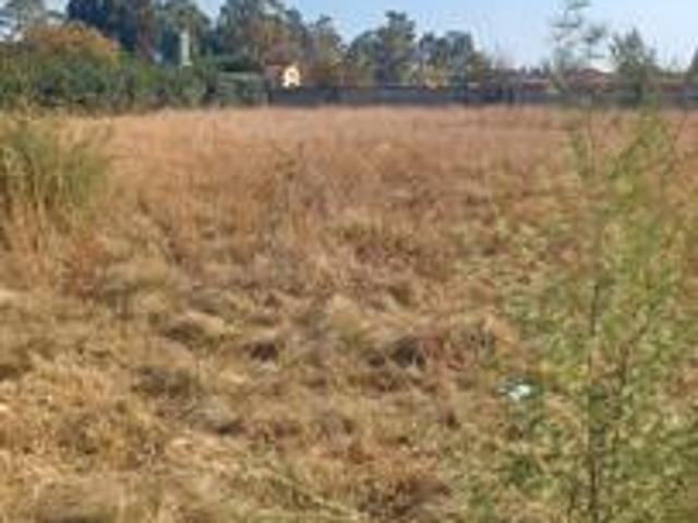 Property for sale in Midvaal, Gauteng
