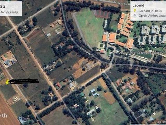 Property for sale in Midvaal, Gauteng