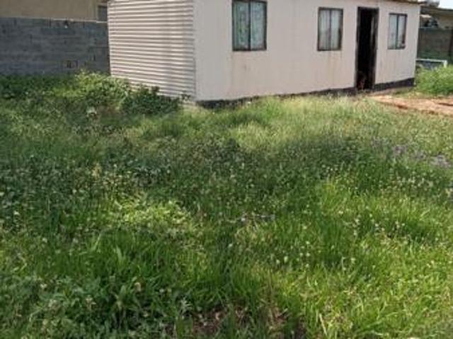 Property for sale in Sedibeng, Gauteng