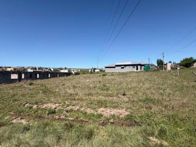 Property for sale in Wild Coast Abalone, Great Kei Local Municipality