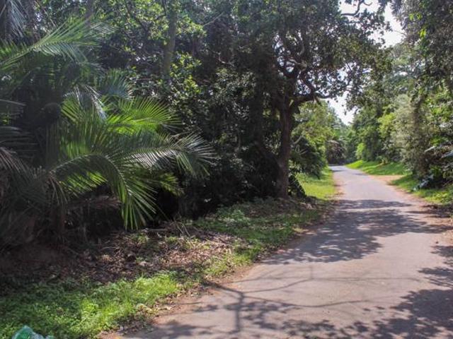 Property for sale in Ugu District Municipality, Kwazulu-natal