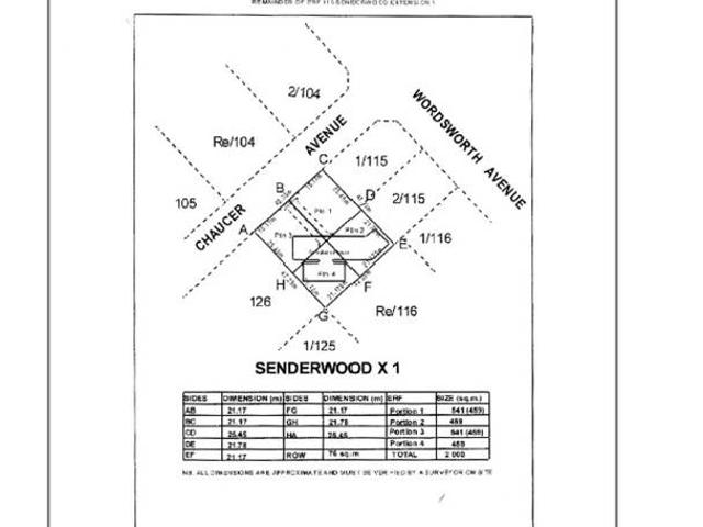 Property for sale in Vosloorus, Gauteng