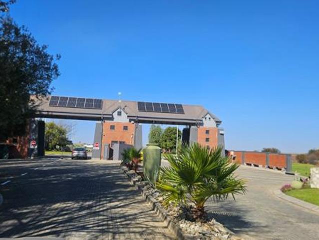 Property for sale in Koppies, Free State