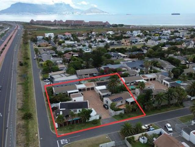 Property for sale in Cape Town, Western Cape
