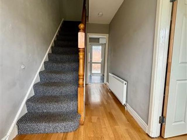 Terraced House to rent in Brannockstown, North Tipperary