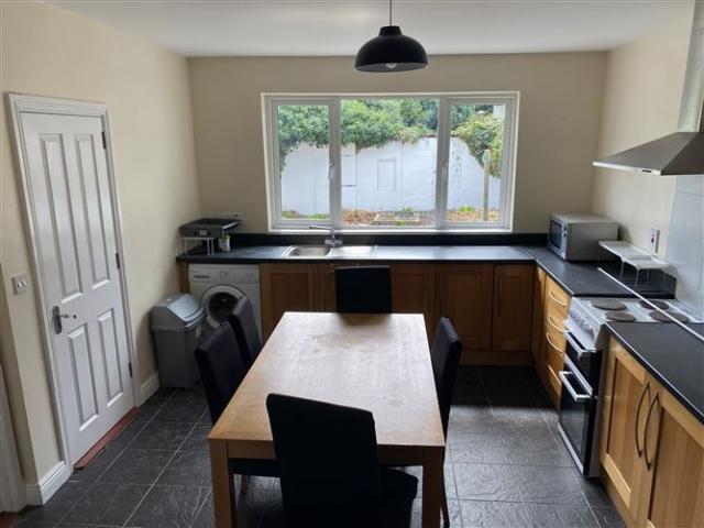 Detached House to rent in Kilcullen, The Municipal District of Kildare — Newbridge