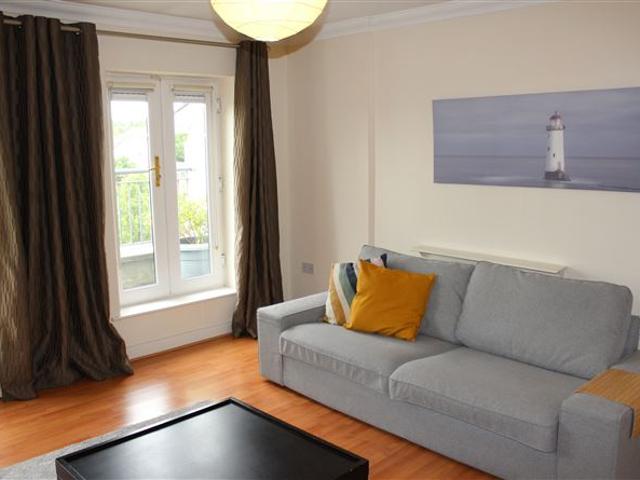 Apartment to rent in Blanchardstown, North Tipperary
