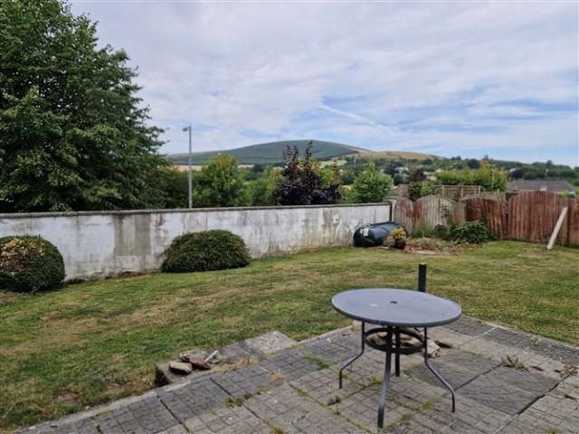Detached House to rent in Baltinglass, North Tipperary