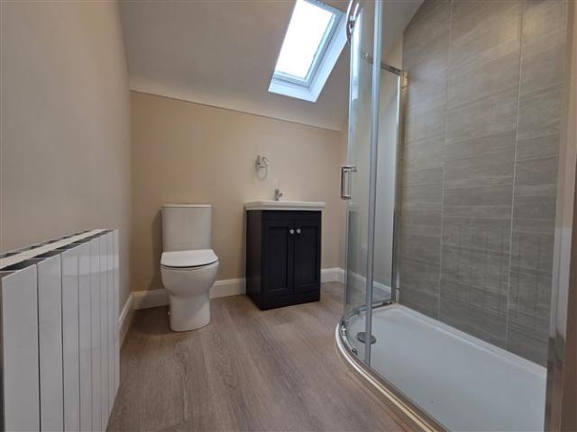Terraced House to rent in Ardee, North Tipperary