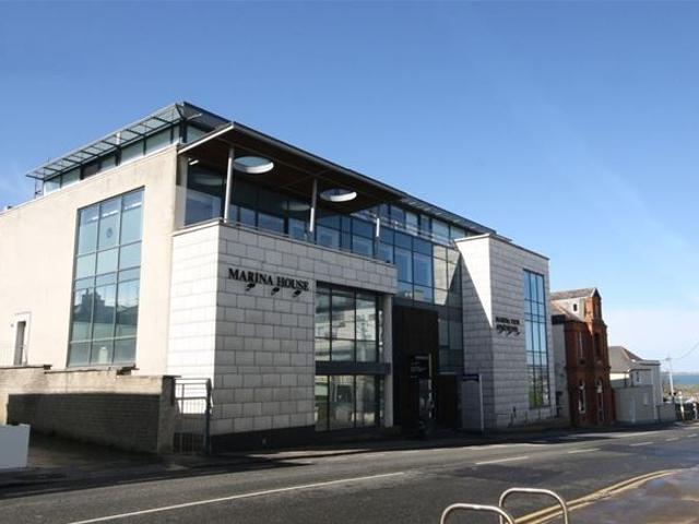 Apartment to rent in Dun Laoghaire, North Tipperary