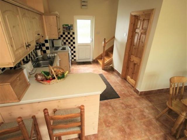 Terraced House to rent in Trim, North Tipperary