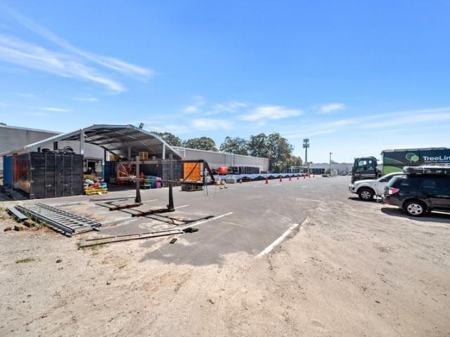 Warehouse for rent in Sydney, New South Wales