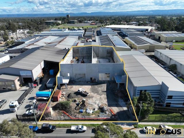 Warehouse for rent in Sydney, New South Wales