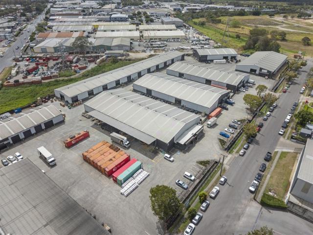 Warehouse for rent in Banyo, Greater Brisbane