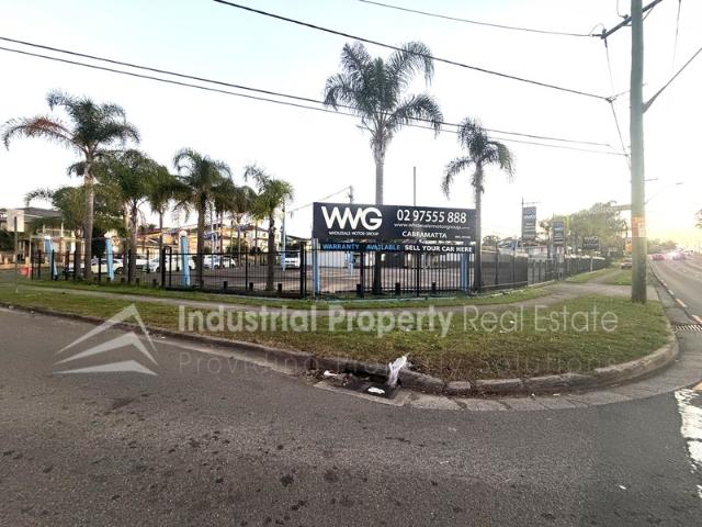 Warehouse for rent in Sydney, New South Wales