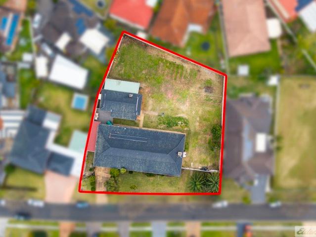 House for sale in Sydney, New South Wales