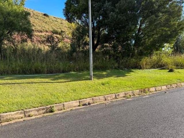 Property for sale in Mpumalanga