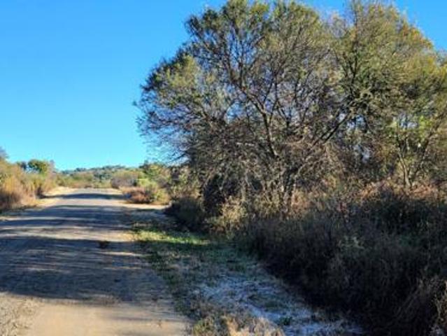 Property for sale in Oranjeville, Free State