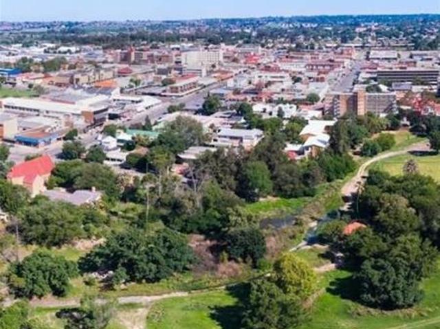 Property for sale in Kroonstad, Free State