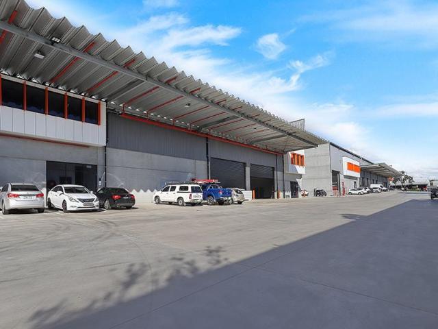 Warehouse for rent in Sydney, New South Wales